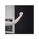 LG GSXV80PZLE Side by Side Hűtőszekrény, Hamvas ezüst