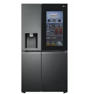 LG GSXV90MCDE Side by Side hűtőszekrény