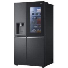 LG GSXV90MCDE Side by Side hűtőszekrény