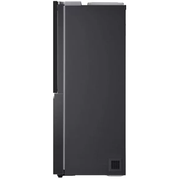 LG GSXV90MCDE Side by Side hűtőszekrény LG GSXV90MCDE Side by Side hűtőszekrény