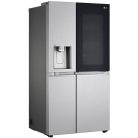 LG GSXV91MBAE Side by Side hűtőszekrény