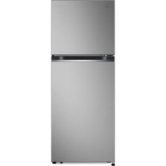 LG GTBV22PYGKD Felülfagyasztós hűtőszekrény, ezüst