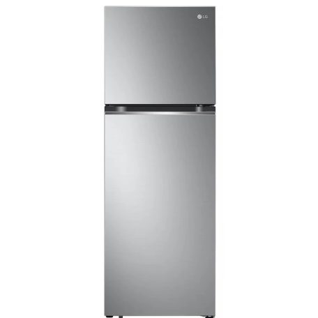 LG GTBV38PZGKD Felülfagyasztós hűtőszekrény DoorCooling⁺ technológia 335L kapacitás