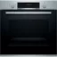 Bosch HBA554YS0 Beépíthető sütő