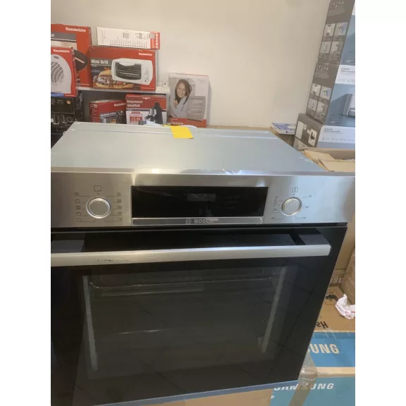Bosch HBA554YS0 Beépíthető sütő
