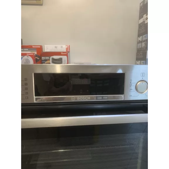 Bosch HBA554YS0 Beépíthető sütő