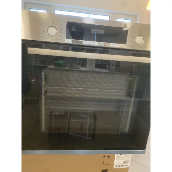 Bosch HBA554YS0 Beépíthető sütő