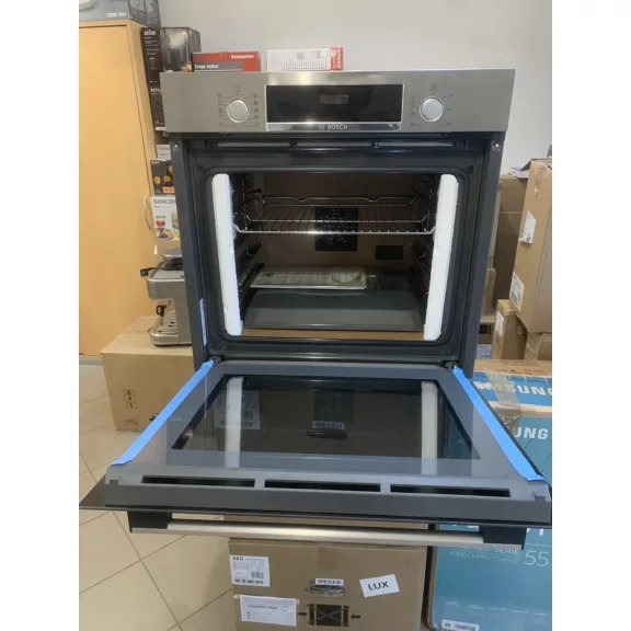 Bosch HBA554YS0 Beépíthető sütő
