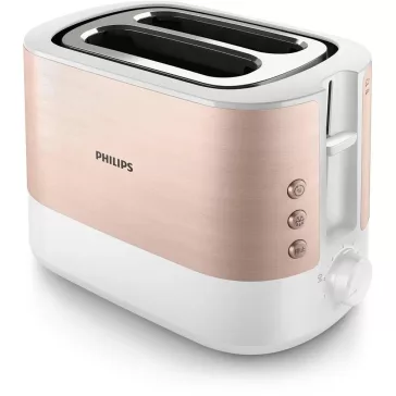 Philips HD2638/11 Viva Collection kenyérpirító