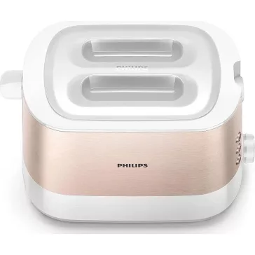 Philips HD2638/11 Viva Collection kenyérpirító