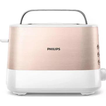 Philips HD2638/11 Viva Collection kenyérpirító