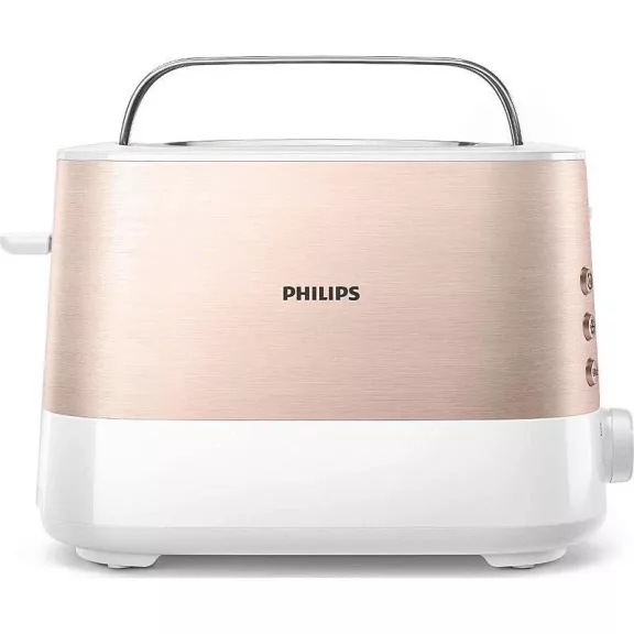 Philips HD2638/11 Viva Collection kenyérpirító