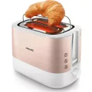 Philips HD2638/11 Viva Collection kenyérpirító