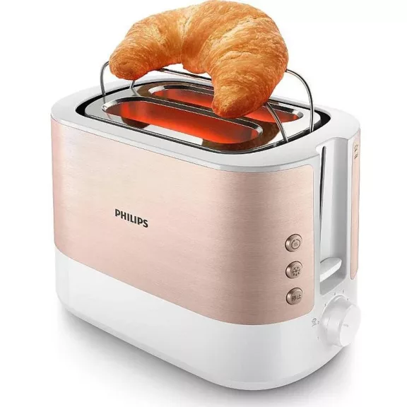 Philips HD2638/11 Viva Collection kenyérpirító