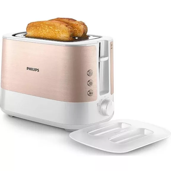 Philips HD2638/11 Viva Collection kenyérpirító