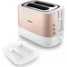 Philips HD2638/11 Viva Collection kenyérpirító