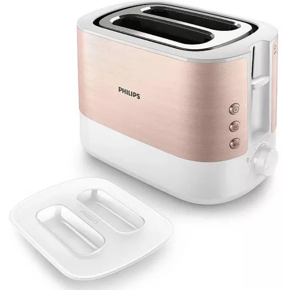 Philips HD2638/11 Viva Collection kenyérpirító