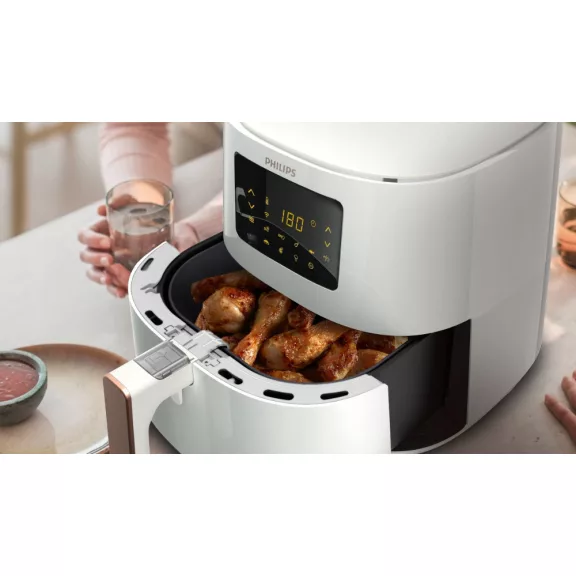Philips HD9255/30 Airfryer 5000 Series forrólevegős sütő