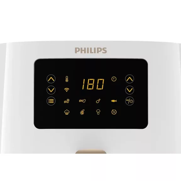 Philips HD9255/30 Airfryer 5000 Series forrólevegős sütő