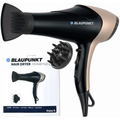 Blaupunkt HDA601GD hajszárító