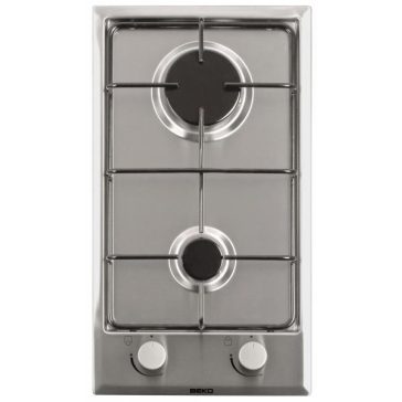 Beko HDCG-32220SX beépíthető gáz dominó főzőlap