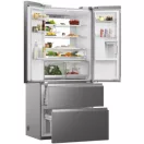 Haier HFW7819EWMP Négyajtós hűtőszekrény