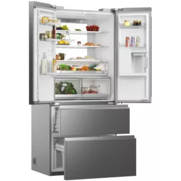 Haier HFW7819EWMP Négyajtós hűtőszekrény