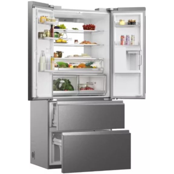 Haier HFW7819EWMP Négyajtós hűtőszekrény