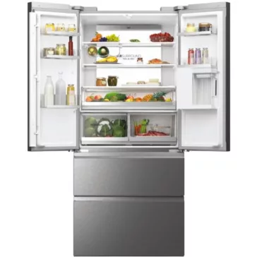 Haier HFW7819EWMP Négyajtós hűtőszekrény