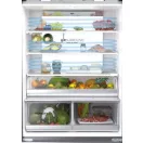 Haier HFW7819EWMP Négyajtós hűtőszekrény