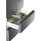 Haier HFW7819EWMP Négyajtós hűtőszekrény
