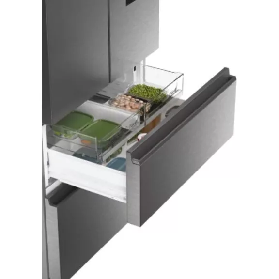 Haier HFW7819EWMP Négyajtós hűtőszekrény