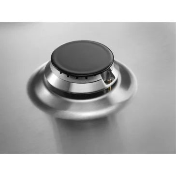 AEG HGB64420SM Beépíthető gázfőzőlap