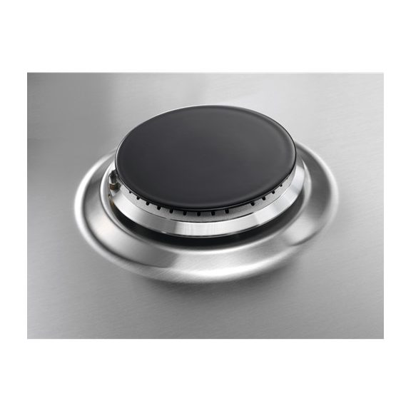 AEG HGB64420SM Beépíthető gázfőzőlap