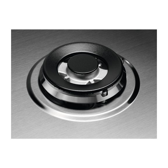 AEG HGB64420SM Beépíthető gázfőzőlap