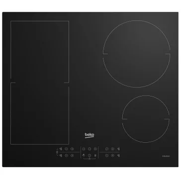 Beko HII-64200FMT Beépíthető indukciós főzőlap