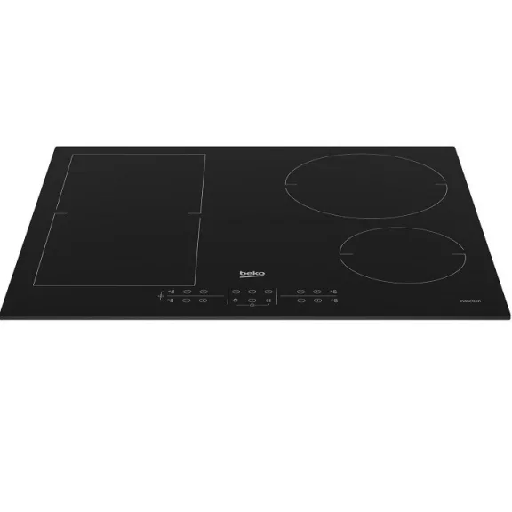 Beko HII-64200FMT Beépíthető indukciós főzőlap