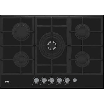 Beko HILW 75235 S beépíthető gázfőzőlap