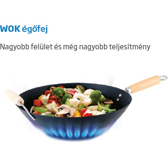 Beko HILW 75235 S beépíthető gázfőzőlap