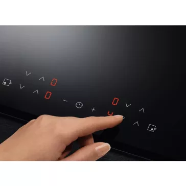 AEG HK634021XB kerámia főzőlap