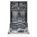 Hausmeister HM 1046 Mosogatógép