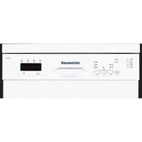 Hausmeister HM 1046 Mosogatógép