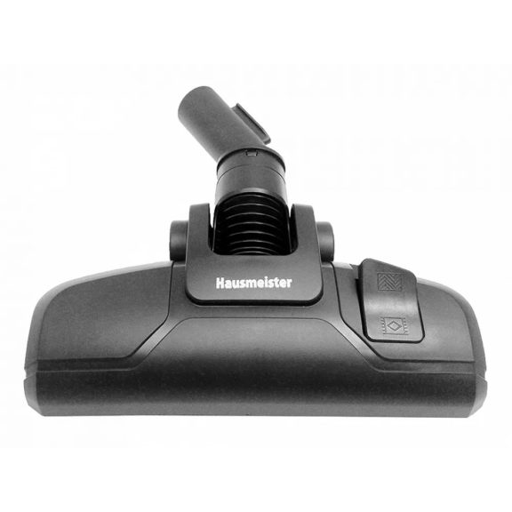 Hausmeister HM 2045 Porzsák nélküli porszívó
