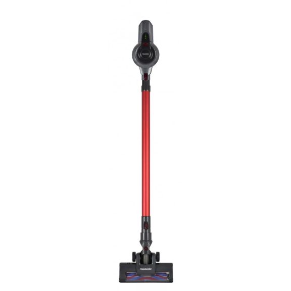 Hausmeister HM 2061 Akkumulátoros Álló Porszívó