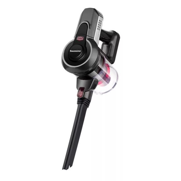 Hausmeister HM 2061 Akkumulátoros Álló Porszívó