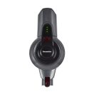 Hausmeister HM 2061 Akkumulátoros Álló Porszívó