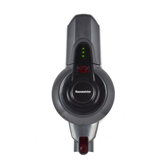 Hausmeister HM 2061 Akkumulátoros Álló Porszívó