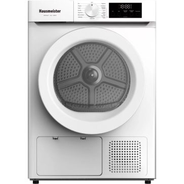 Hausmeister HM 2701 Hőszivattyús szárítógép