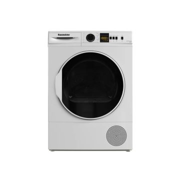 Hausmeister HM 2702 Hőszivattyús szárítógép