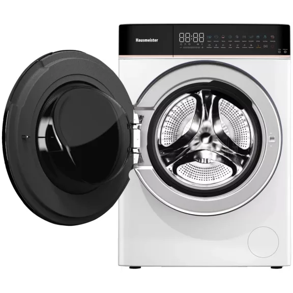 Hausmeister HM2800 Elöltöltős mosógép